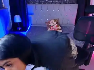Chaturbate Live Sex Cam of meggan_07