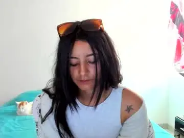 Chaturbate Live Sex of skinny_yizz