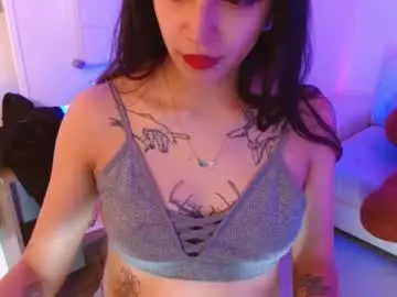 Chaturbate Adult Video Chat of vanilla_bab3