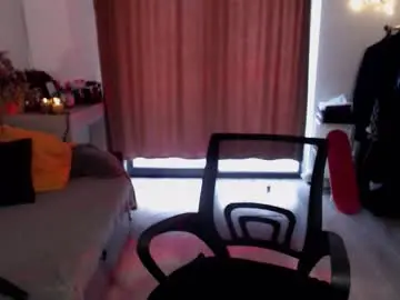 Chaturbate Sex Chat of welliza