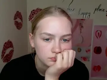 Chaturbate Best Webcam of _mademoiselle_e