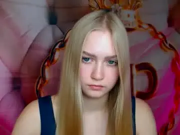 Chaturbate Nude Webcam of _mademoiselle_e