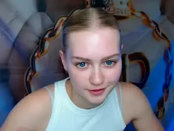 Chaturbate Sex Chat of _mademoiselle_e