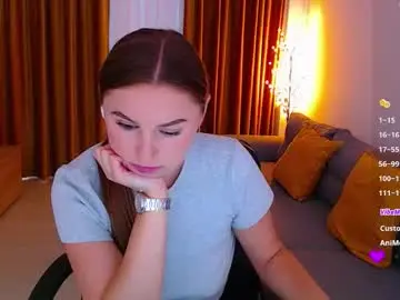 Chaturbate Sex Chat of _miss_mia