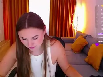 Chaturbate Watch Live Sex Cams of _miss_mia