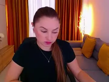 Chaturbate Free Porn Cam of _miss_mia