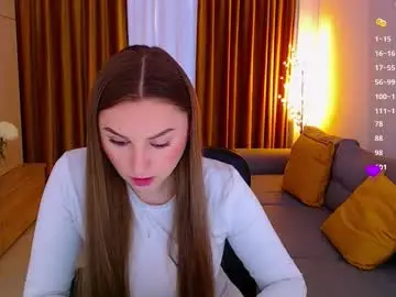 Chaturbate Adult Webcams of _miss_mia
