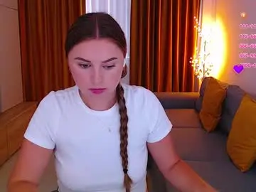Chaturbate Live Sex Cam of _miss_mia