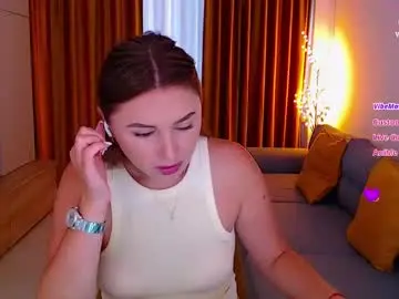 Chaturbate Sex Chat of _miss_mia