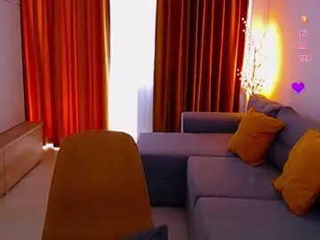 Chaturbate Sex Cam of _miss_mia