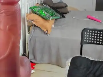Chaturbate Live Sex Cam of alesquirt