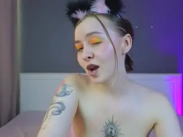 Chaturbate Adult Webcams of avgustina_love