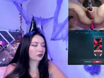Chaturbate Live Sex of cataleyaglow