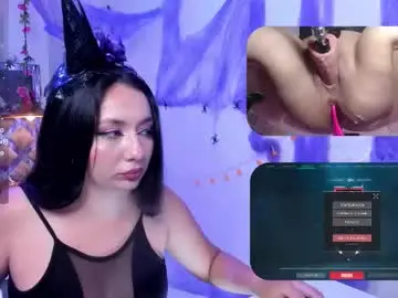 Chaturbate Free Porn Cam of cataleyaglow