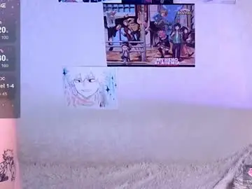 Chaturbate Adult Webcams of cute_cate404