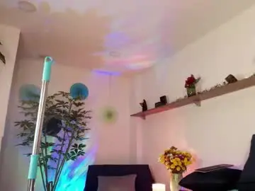 Chaturbate Live Sex of elliee1
