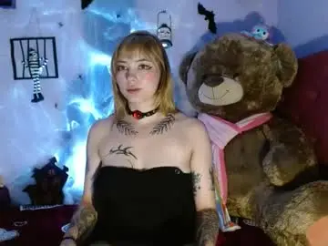 Chaturbate Sex Chat of himiiko_toga