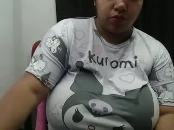 Chaturbate Free Live Porn of hornyboobs18