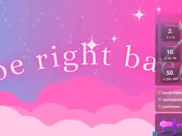Chaturbate Live Porn of leyytori