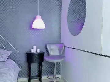 Chaturbate Sex Cam of liilith_bloom