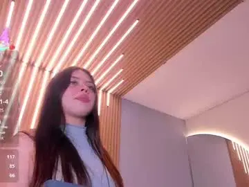 Chaturbate Free Live Porn of paradise_doll_s