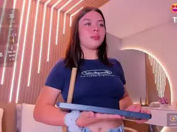 Chaturbate Adult Video Chat of paradise_doll_s
