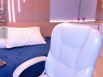 Chaturbate Live Sex of paradise_doll_s