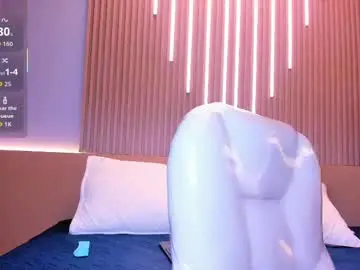 Chaturbate Free Live Porn of paradise_doll_s