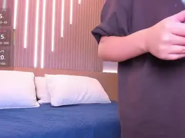 Chaturbate Adult Video Chat of paradise_doll_s