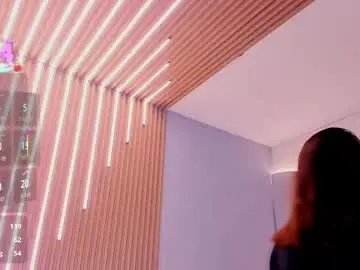 Chaturbate Best live sex cam show of paradise_doll_s