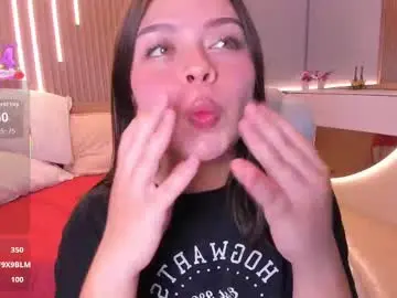 Chaturbate Sex Cam of paradise_doll_s