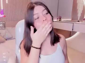 Chaturbate Best live sex cam show of paradise_doll_s