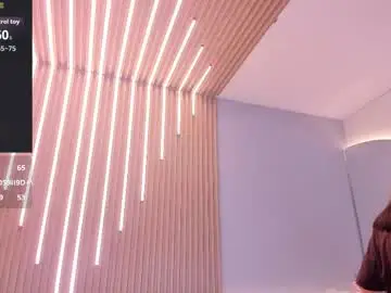 Chaturbate Live Porn of paradise_doll_s