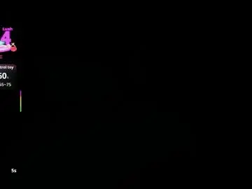 Chaturbate Best live sex cam show of paradise_doll_s