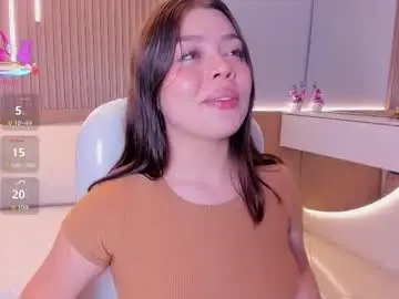Chaturbate Watch Live Sex Cams of paradise_doll_s