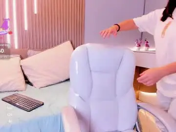Chaturbate Private Sex Chat of paradise_doll_s