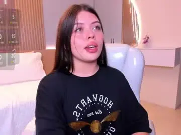 Chaturbate Free Porn Cam of paradise_doll_s