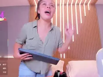 Chaturbate Best Webcam of paradise_doll_s