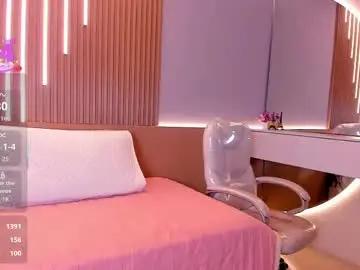 Chaturbate Private Sex Chat of paradise_doll_s