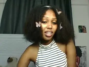 Chaturbate Watch Live Sex Cams of sexttiana_ebony