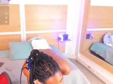 Chaturbate Live Sex of valerycortezm