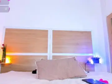 Chaturbate Watch Live Sex Cams of valerycortezm