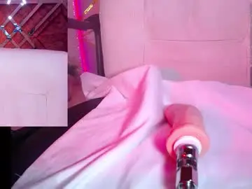Chaturbate Sex Cam of vivicute_