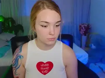 Chaturbate Adult Webcam of _ivy__