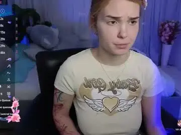 Chaturbate Best Webcam of _ivy__