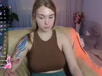 Chaturbate Best Webcam of _ivy__