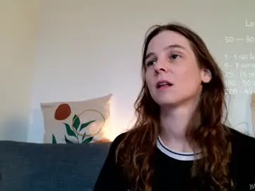 Chaturbate Live Sex Cam of _meg