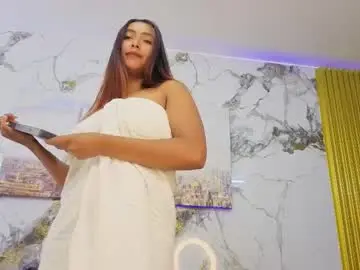 Chaturbate Live Porn of alanna_jones11_aws