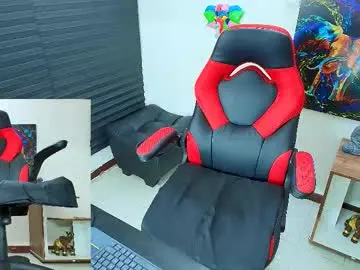 Chaturbate Best live sex cam show of amba_rosee1