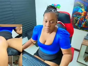 Chaturbate Adult Webcams of amba_rosee1